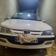 پارس تیوفایو در حد خشک 1402