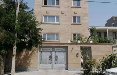 اجاره تک واحدی (140 متری) در بهترین منطقه ابهر