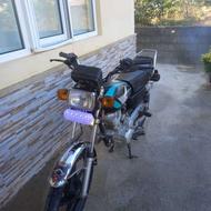 فروشی هوندا 200