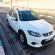 کوییک مدل 1401 کم کار بدون رنگ