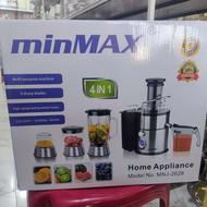 آب میوه گیری 4کاره