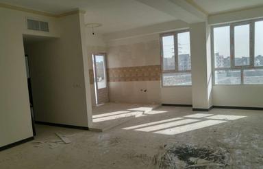 آپارتمان مجتمع باران