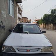 پرایدمدل86فرمان هیدرولیگ