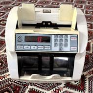 دستگاه اسکناس شمار مدل پارا 407