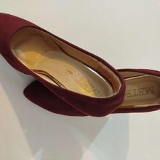 کفش سایز 36 نو