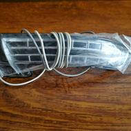 چراغ راهنما پشت آیینه اریزو 5