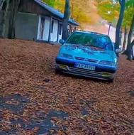 ماشین زانتیا86