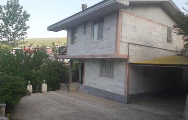 ویلا دوبلکس در منطقه توریستی سنگده