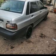 پرایدسالم مدل85