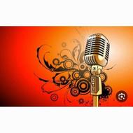 خواننده سفره خونه هستم با نمونه کار