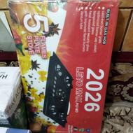 گاز صفحه ای توستروجاروبرقی