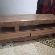میز تلویزیون