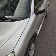 206اس دی کم کار مدل 90