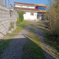 ویلا(بهار خواب)1300 متریآرامش