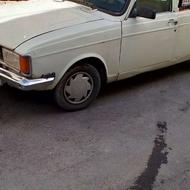 معاوضه وانت با پراید