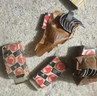 یاتاقان کامل فیات لادا اصلی