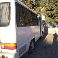 مینی بوس هیوندا 79