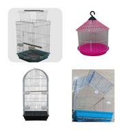 انواع قفس پرنده