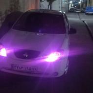 تیبا 2 مدل 97