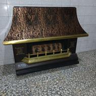 بخاری گازی ایران شرق درحدنو