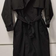 بارونی پالتو ترنج کت سایز بزرگ