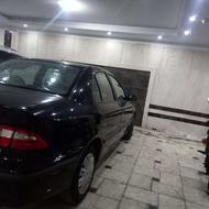 سمند lx موتور ef7