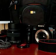 سونی آلفا 700