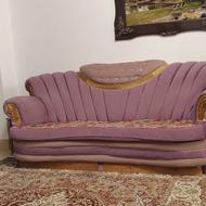 مبل راحتی ده نفره