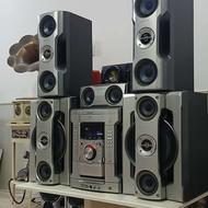 سونی 7500 وات