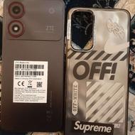 گوشی ZTEدر حد نو