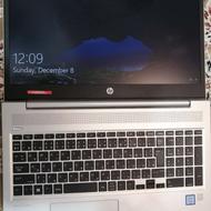 لپتاپHPفوری