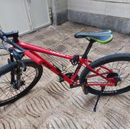 دوچرخه سایز29ترک