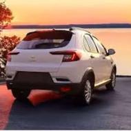 اطلس 1403 با سقف سانروف