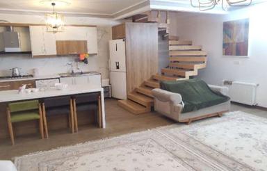 ویلا ییلاقی 150 متر/نمارستاق بسیار شیک* درجه1