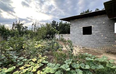 زمین خوش قواره بهر خیابان اصلی