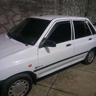 فروش ماشین پراید