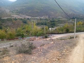 فروش یک قطعه زمین به مساحت 300 متر مربع