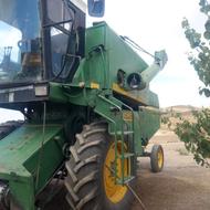 فروش کمباین معمولی لطفا پیام ندید