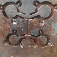 قالب فیت 4حفره