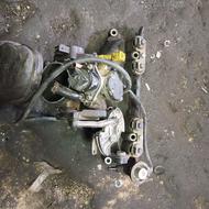 فروش منیفولد پژو سمند