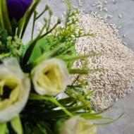 برنج عنبر بو درجه یک به شرط پخت