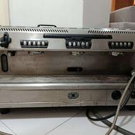 دستگاه صنعتی لاسپازیاله سه گروپ ایتالیا اوریجینال 2012