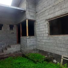 ویلا 130 متر در مرکز شهر