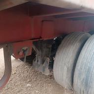 آریا تریلر12/60