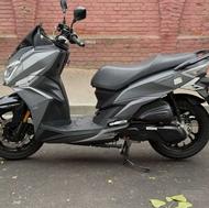 موتور گلکسی j200