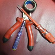 برقکار ساختمانی