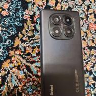 نوت 14پرو فقط 1 ماه کارکرد