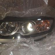 جفت چراغ جلو سنتافه