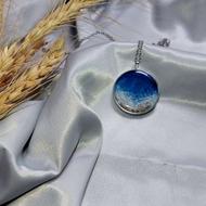 رزین و زیورآلات