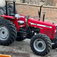 کرایه تراکتور .واندر .پنجه.دیکس.ردیف.پل کشی بابهترین کفیت